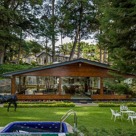 Mirage Kings Cottage Nuwara Eliya Ngoại thất bức ảnh
