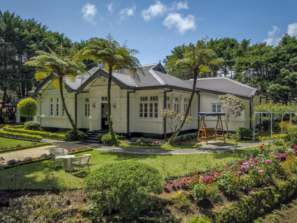 Mirage Kings Cottage Nuwara Eliya Ngoại thất bức ảnh