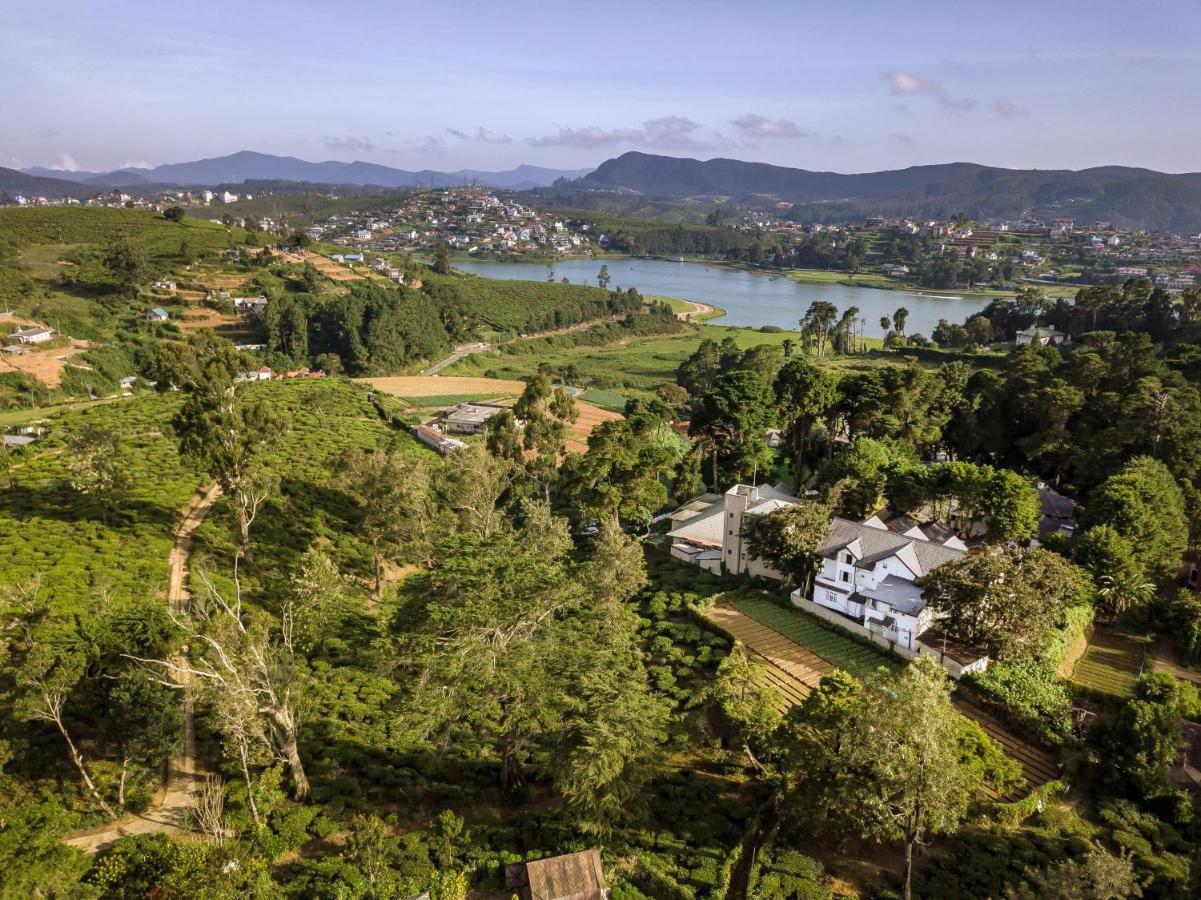 Mirage Kings Cottage Nuwara Eliya Ngoại thất bức ảnh