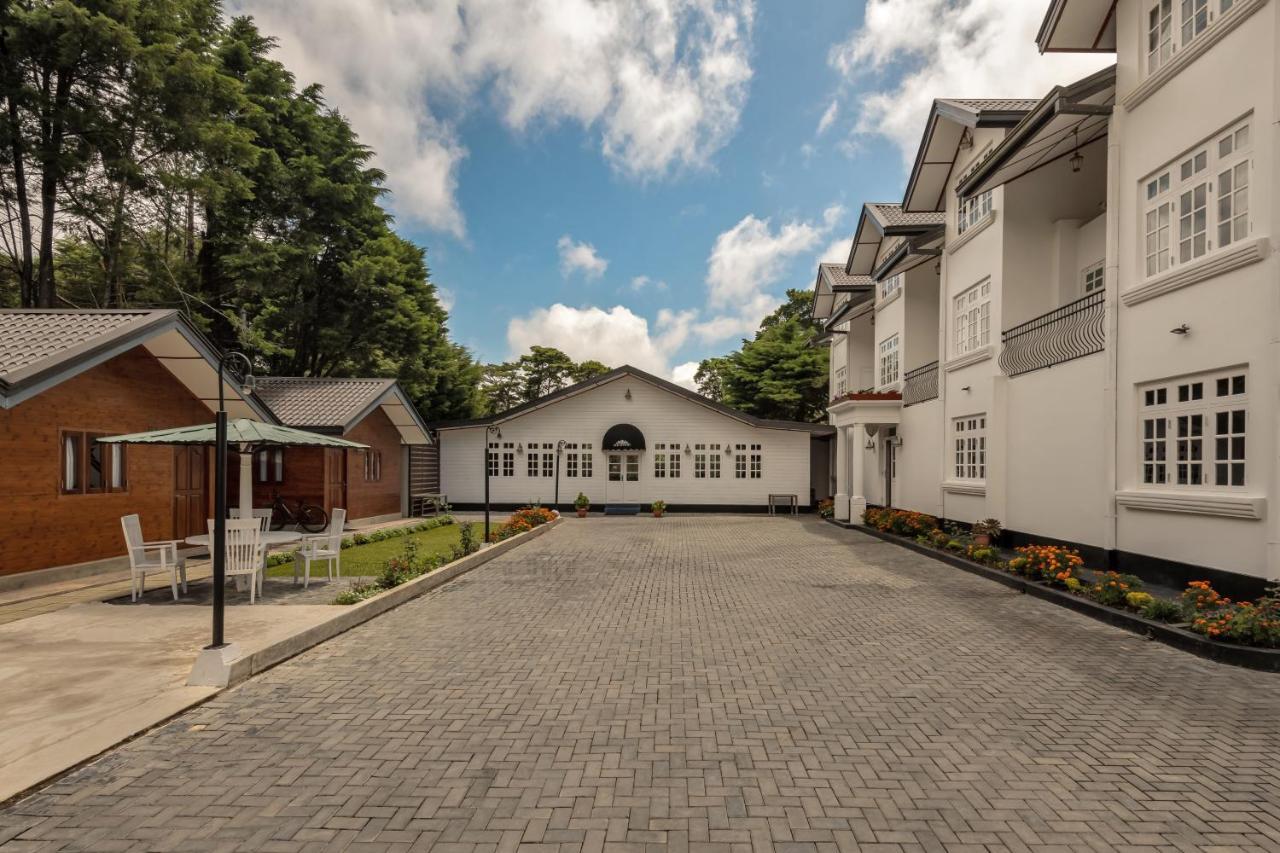 Mirage Kings Cottage Nuwara Eliya Ngoại thất bức ảnh