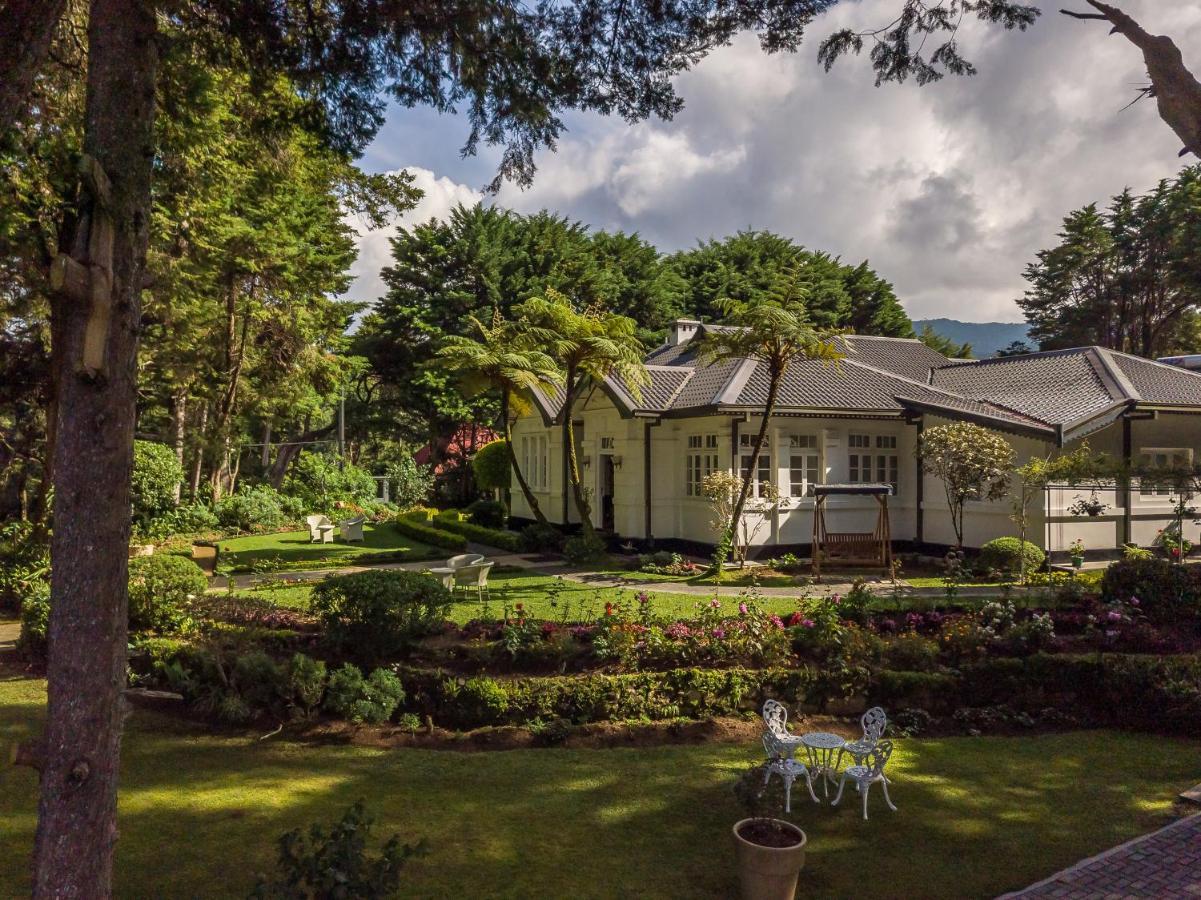 Mirage Kings Cottage Nuwara Eliya Ngoại thất bức ảnh