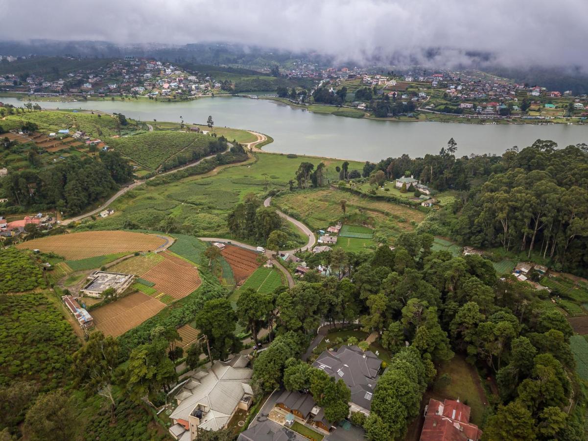 Mirage Kings Cottage Nuwara Eliya Ngoại thất bức ảnh