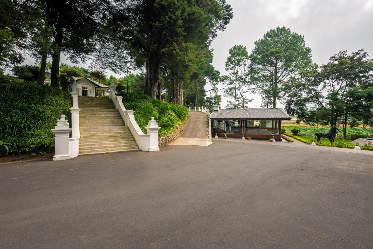 Mirage Kings Cottage Nuwara Eliya Ngoại thất bức ảnh