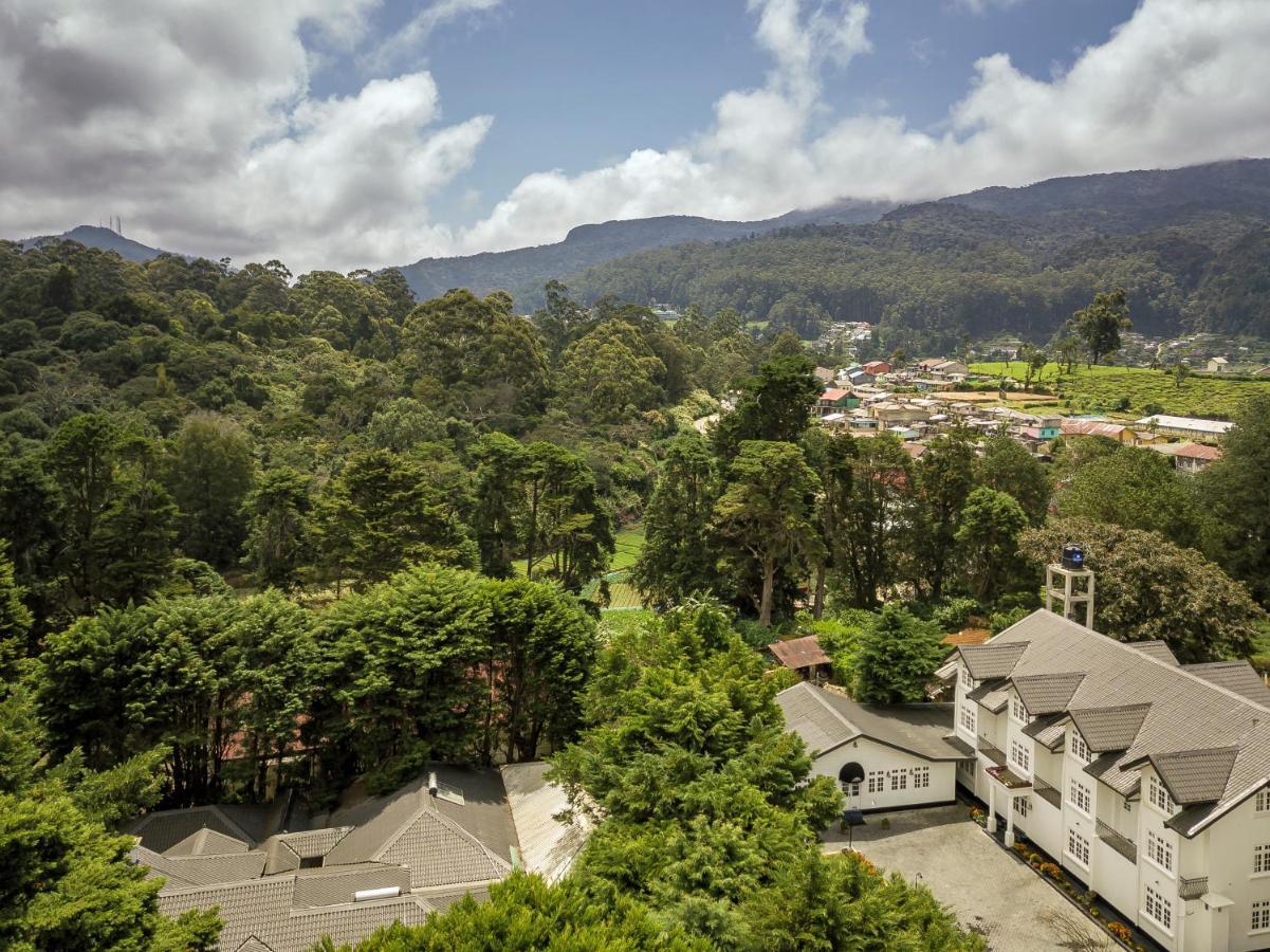 Mirage Kings Cottage Nuwara Eliya Ngoại thất bức ảnh