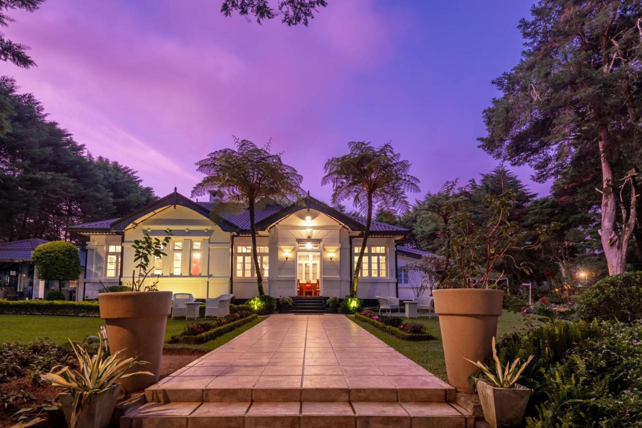 Mirage Kings Cottage Nuwara Eliya Ngoại thất bức ảnh