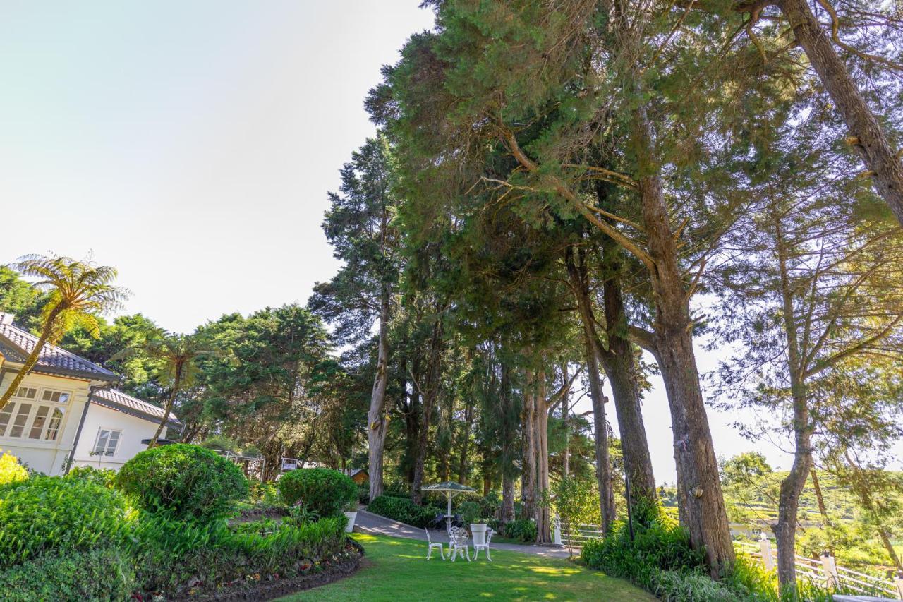 Mirage Kings Cottage Nuwara Eliya Ngoại thất bức ảnh
