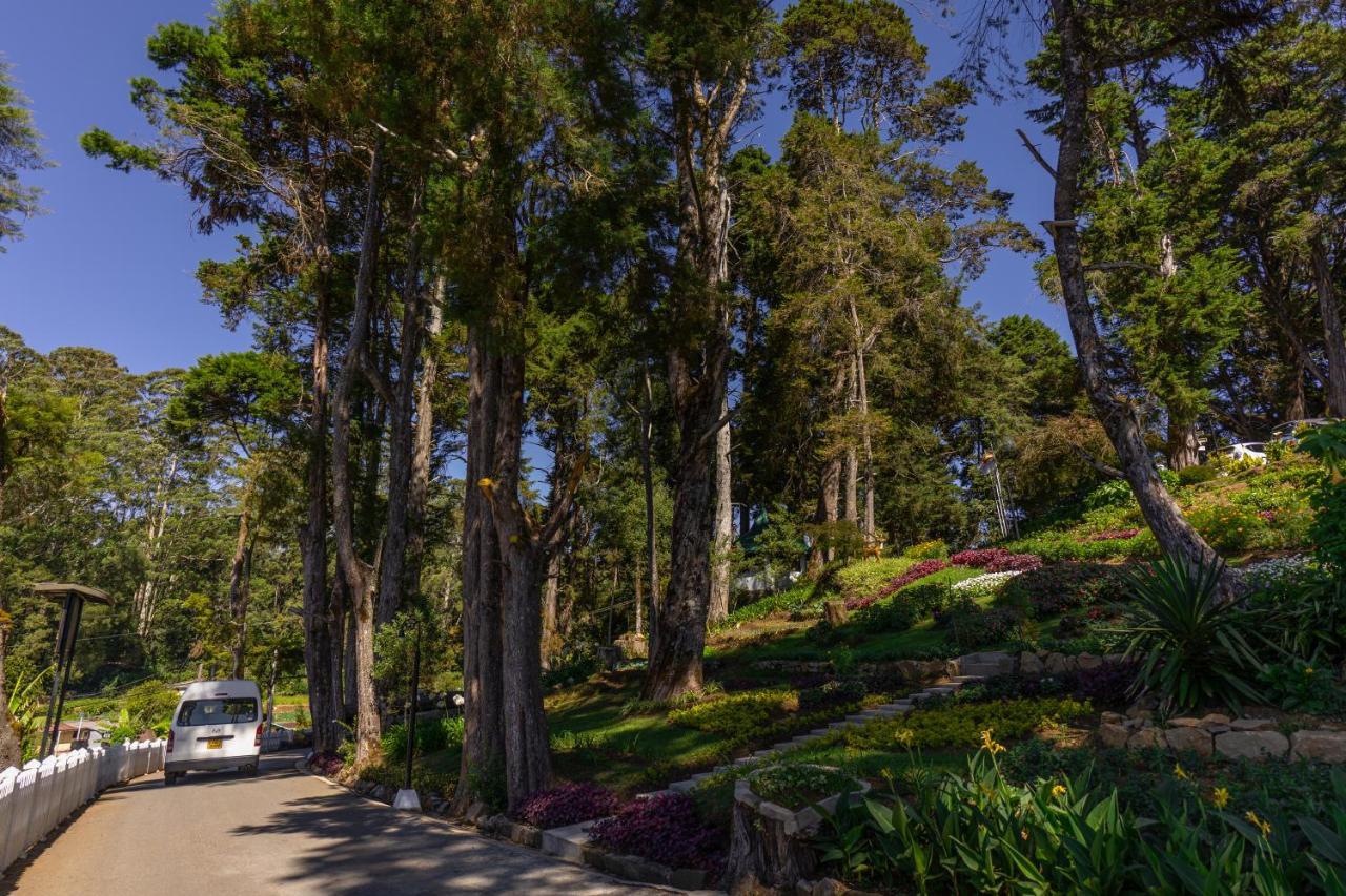 Mirage Kings Cottage Nuwara Eliya Ngoại thất bức ảnh