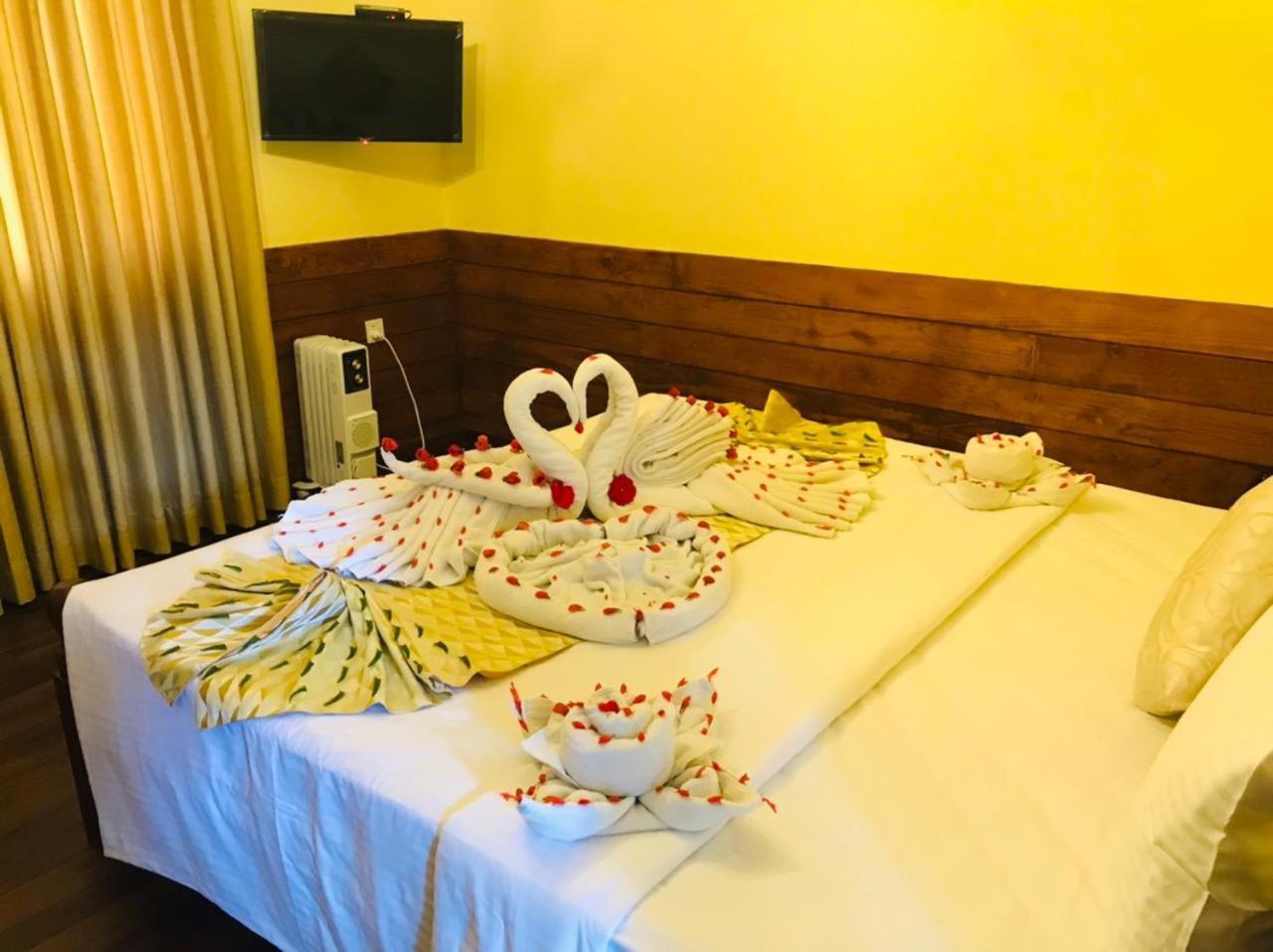 Mirage Kings Cottage Nuwara Eliya Ngoại thất bức ảnh