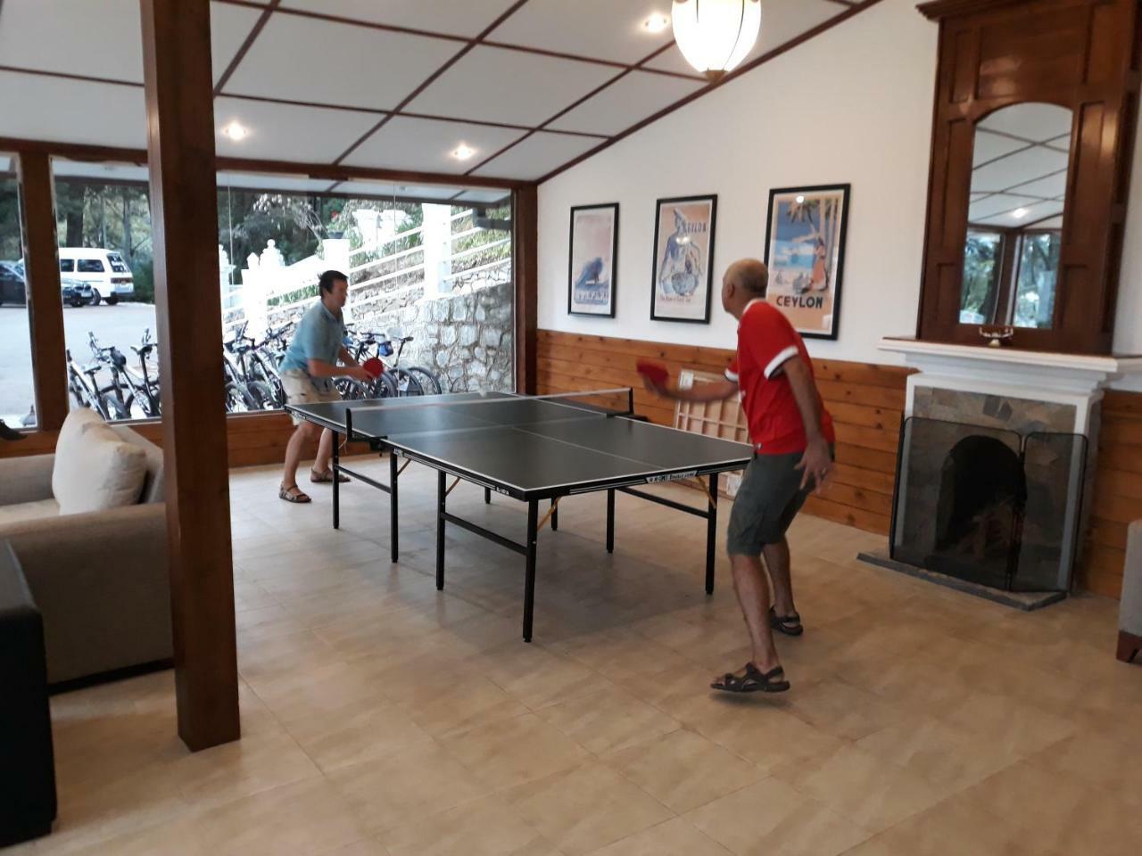Mirage Kings Cottage Nuwara Eliya Ngoại thất bức ảnh