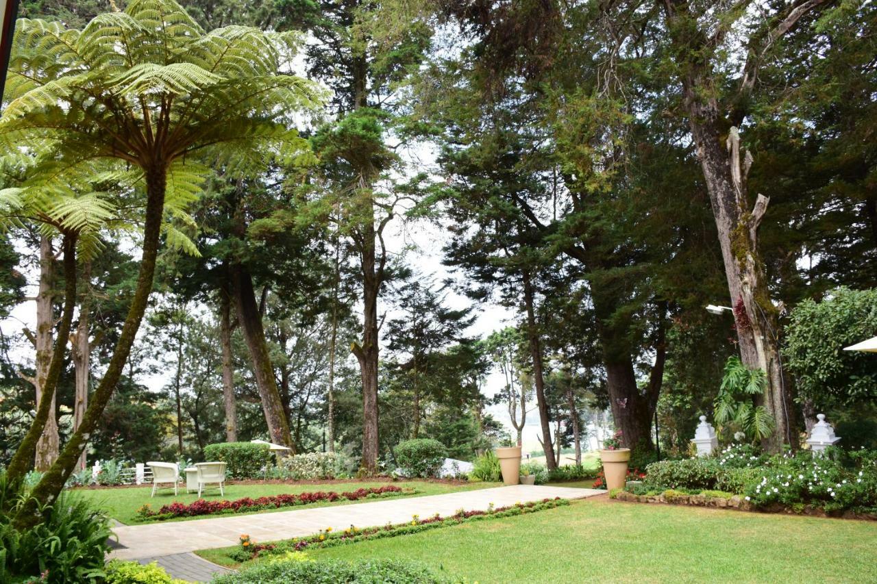 Mirage Kings Cottage Nuwara Eliya Ngoại thất bức ảnh
