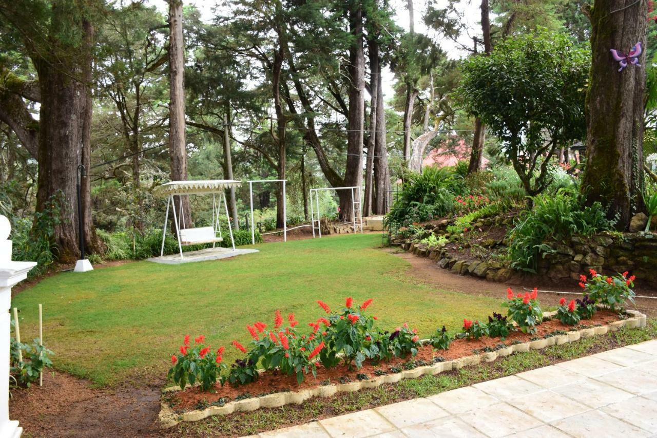 Mirage Kings Cottage Nuwara Eliya Ngoại thất bức ảnh