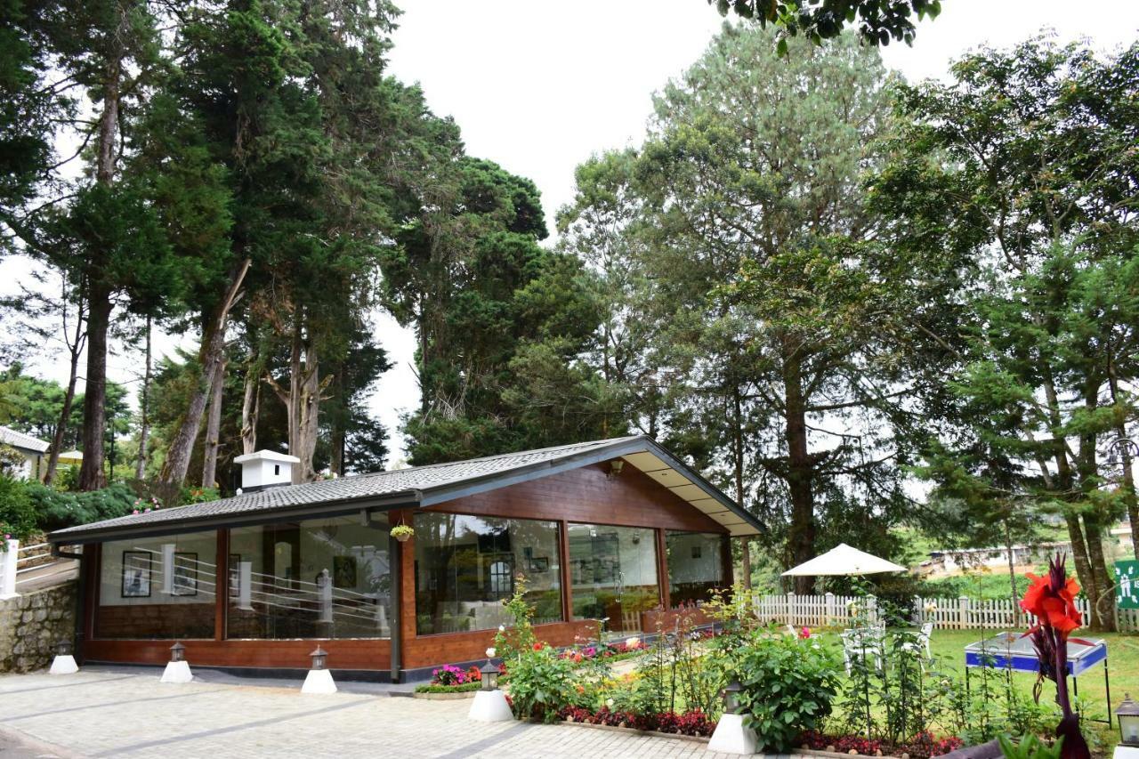Mirage Kings Cottage Nuwara Eliya Ngoại thất bức ảnh