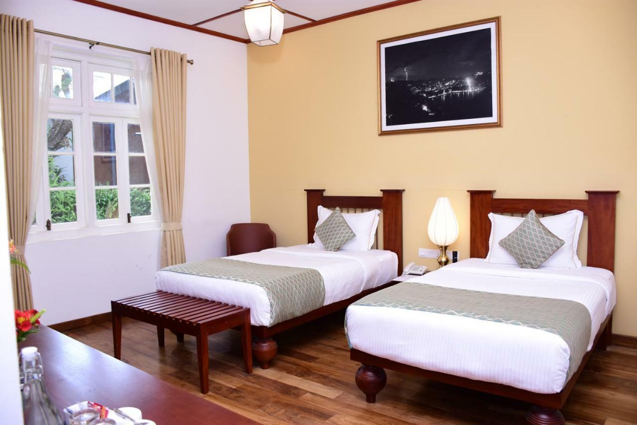 Mirage Kings Cottage Nuwara Eliya Ngoại thất bức ảnh