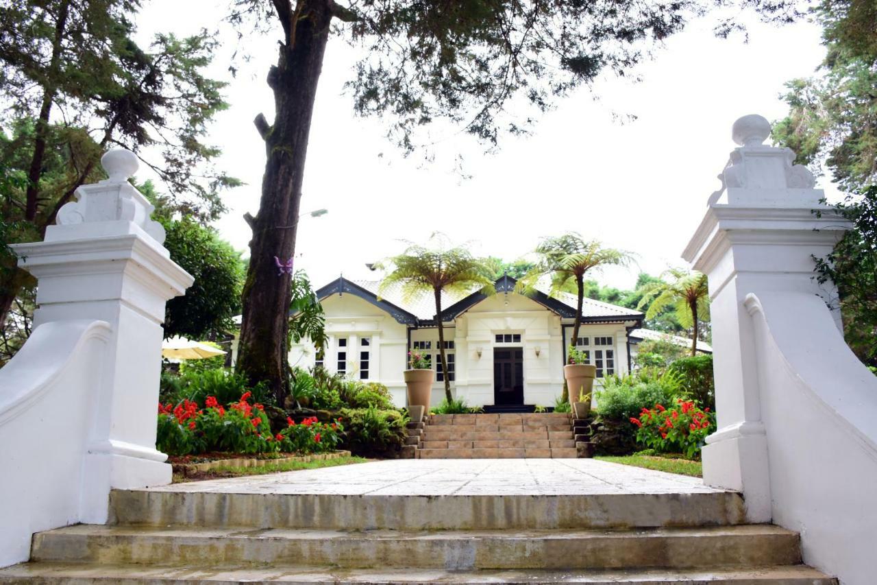 Mirage Kings Cottage Nuwara Eliya Ngoại thất bức ảnh