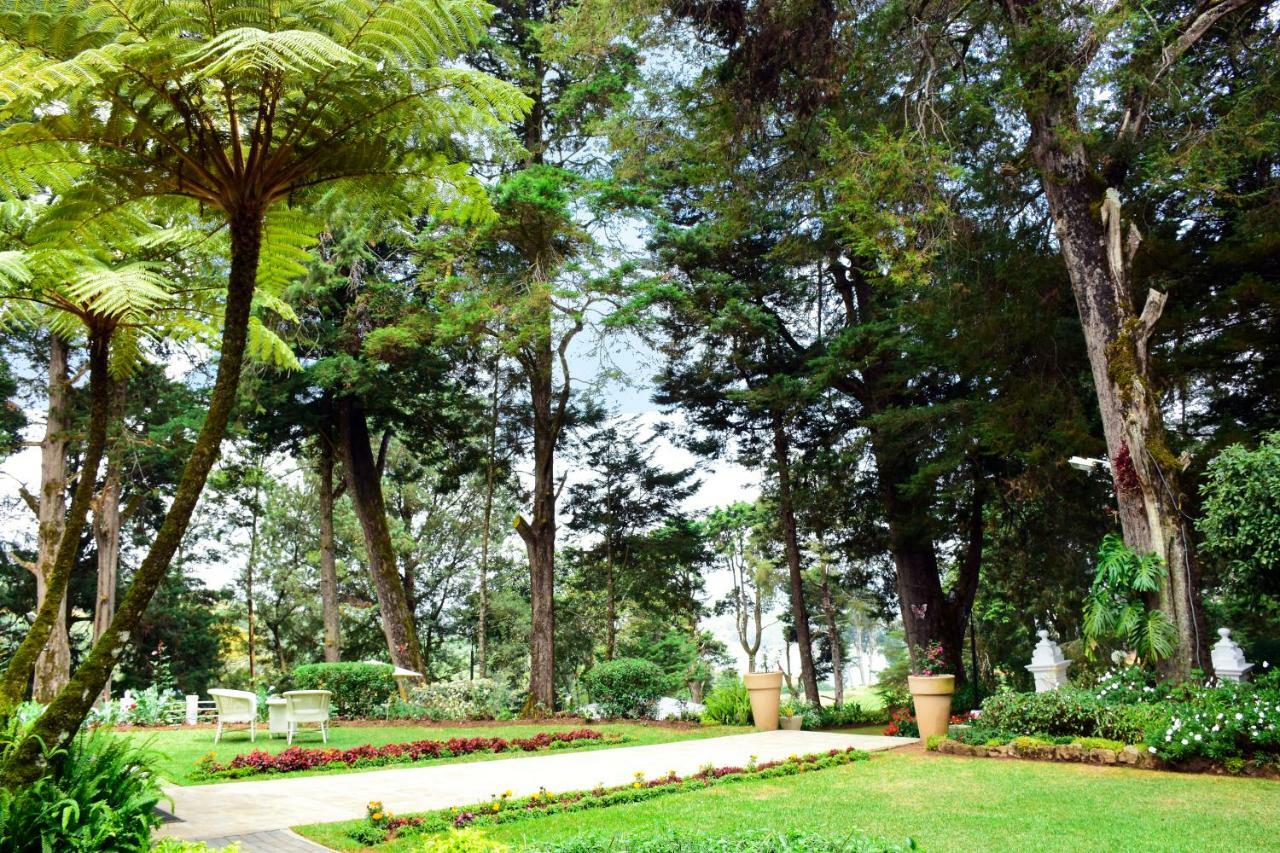 Mirage Kings Cottage Nuwara Eliya Ngoại thất bức ảnh