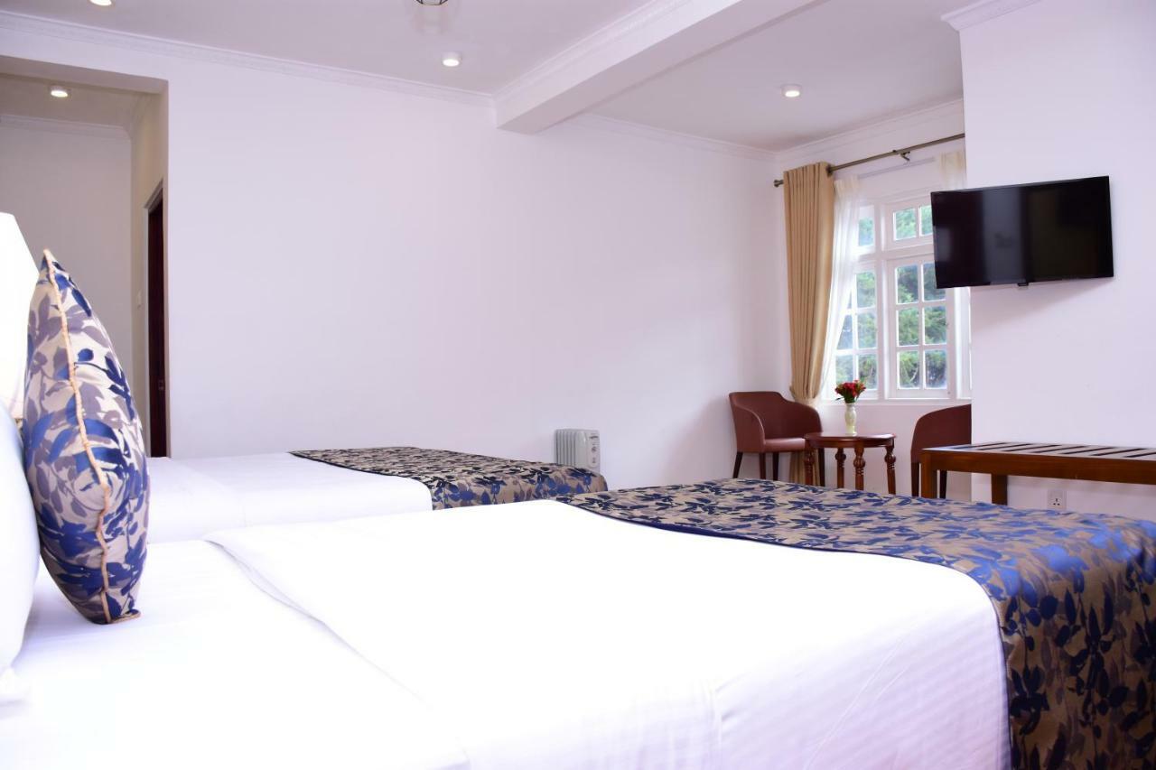 Mirage Kings Cottage Nuwara Eliya Ngoại thất bức ảnh