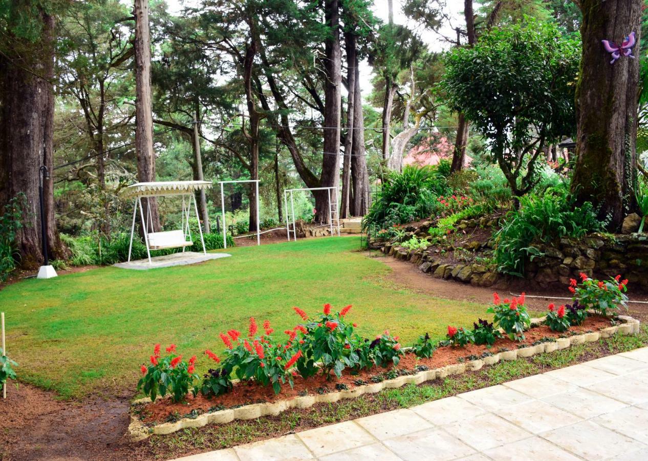 Mirage Kings Cottage Nuwara Eliya Ngoại thất bức ảnh